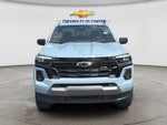 2026 Chevrolet Colorado 4WD Z71