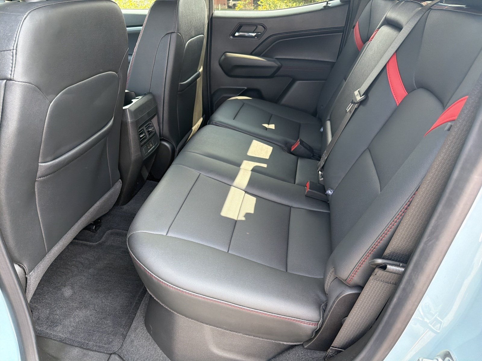2026 Chevrolet Colorado 4WD Z71