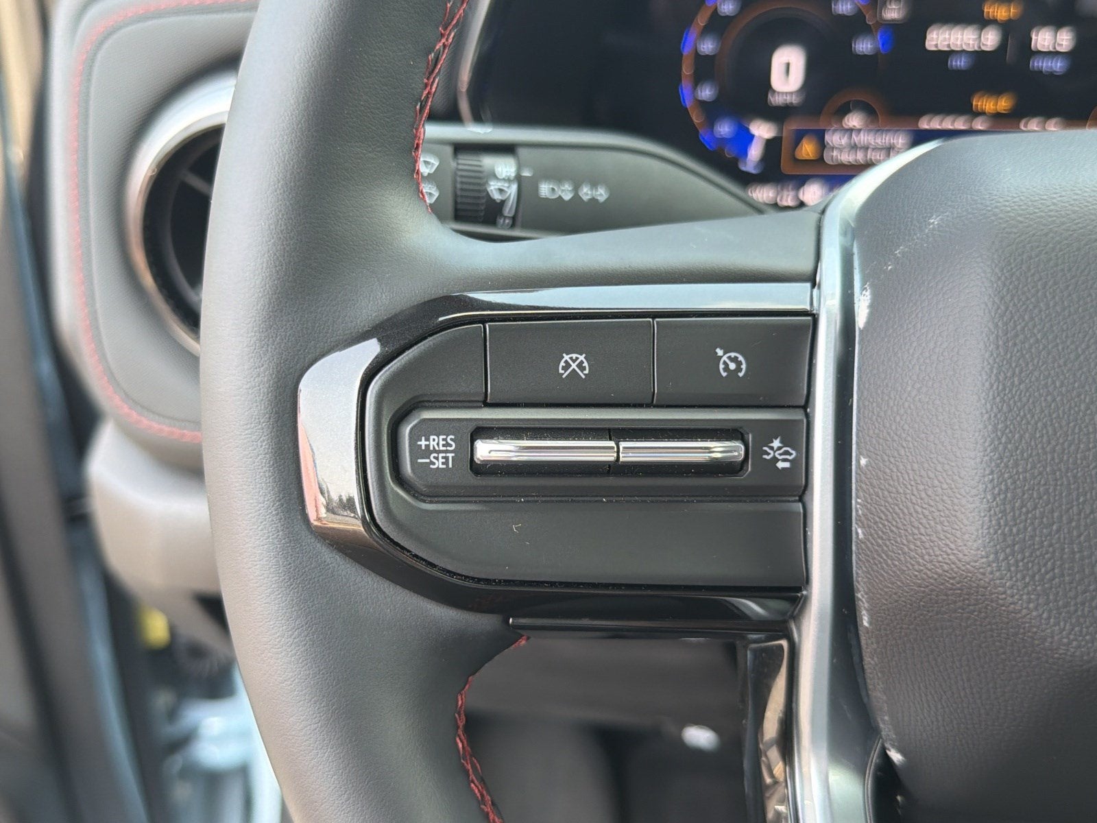2026 Chevrolet Colorado 4WD Z71