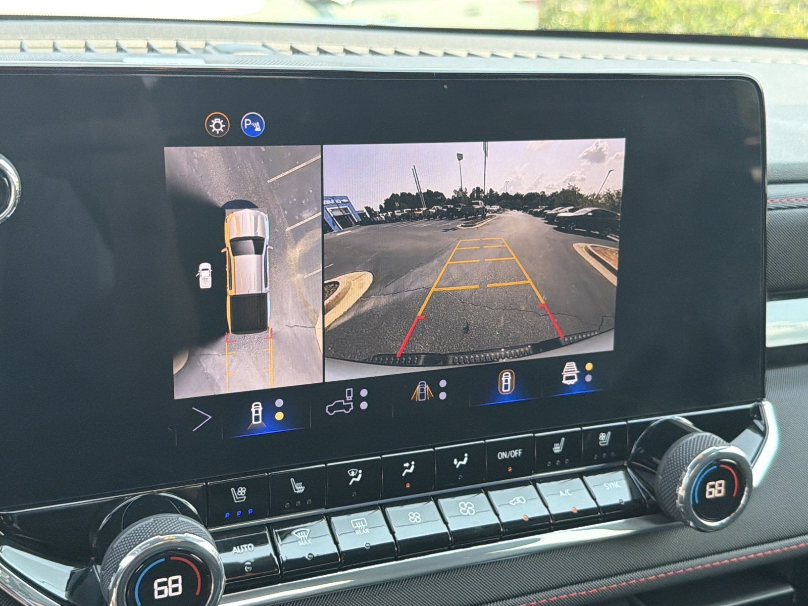 2026 Chevrolet Colorado 4WD Z71
