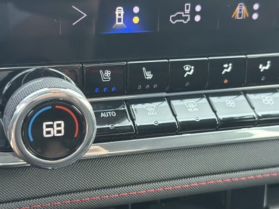2026 Chevrolet Colorado 4WD Z71