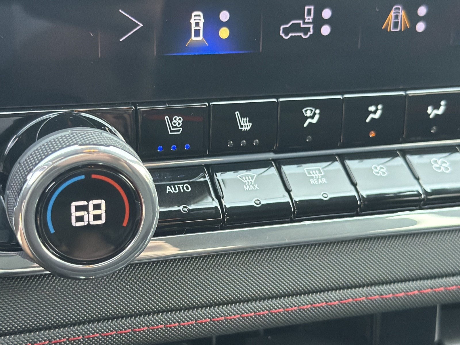 2026 Chevrolet Colorado 4WD Z71