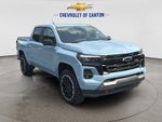2026 Chevrolet Colorado 4WD Z71