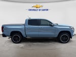 2026 Chevrolet Colorado 4WD Z71