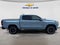 2026 Chevrolet Colorado 4WD Z71