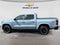 2026 Chevrolet Colorado 4WD Z71