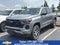 2023 Chevrolet Colorado 4WD Z71