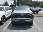 2023 Chevrolet Colorado 4WD Z71