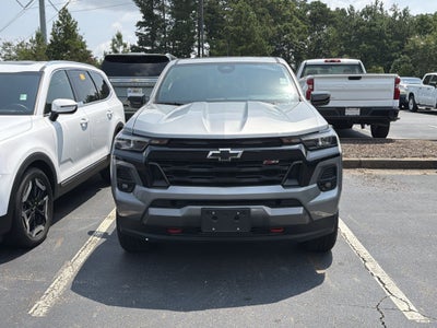 2023 Chevrolet Colorado 4WD Z71
