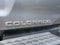 2023 Chevrolet Colorado 4WD Z71