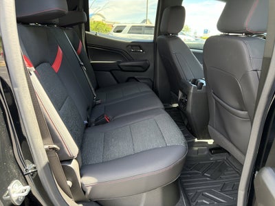 2024 Chevrolet Colorado 4WD Z71