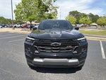2024 Chevrolet Colorado 4WD Z71