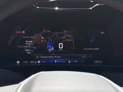 2024 Chevrolet Colorado 4WD Z71