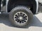 2018 Chevrolet Colorado 4WD ZR2