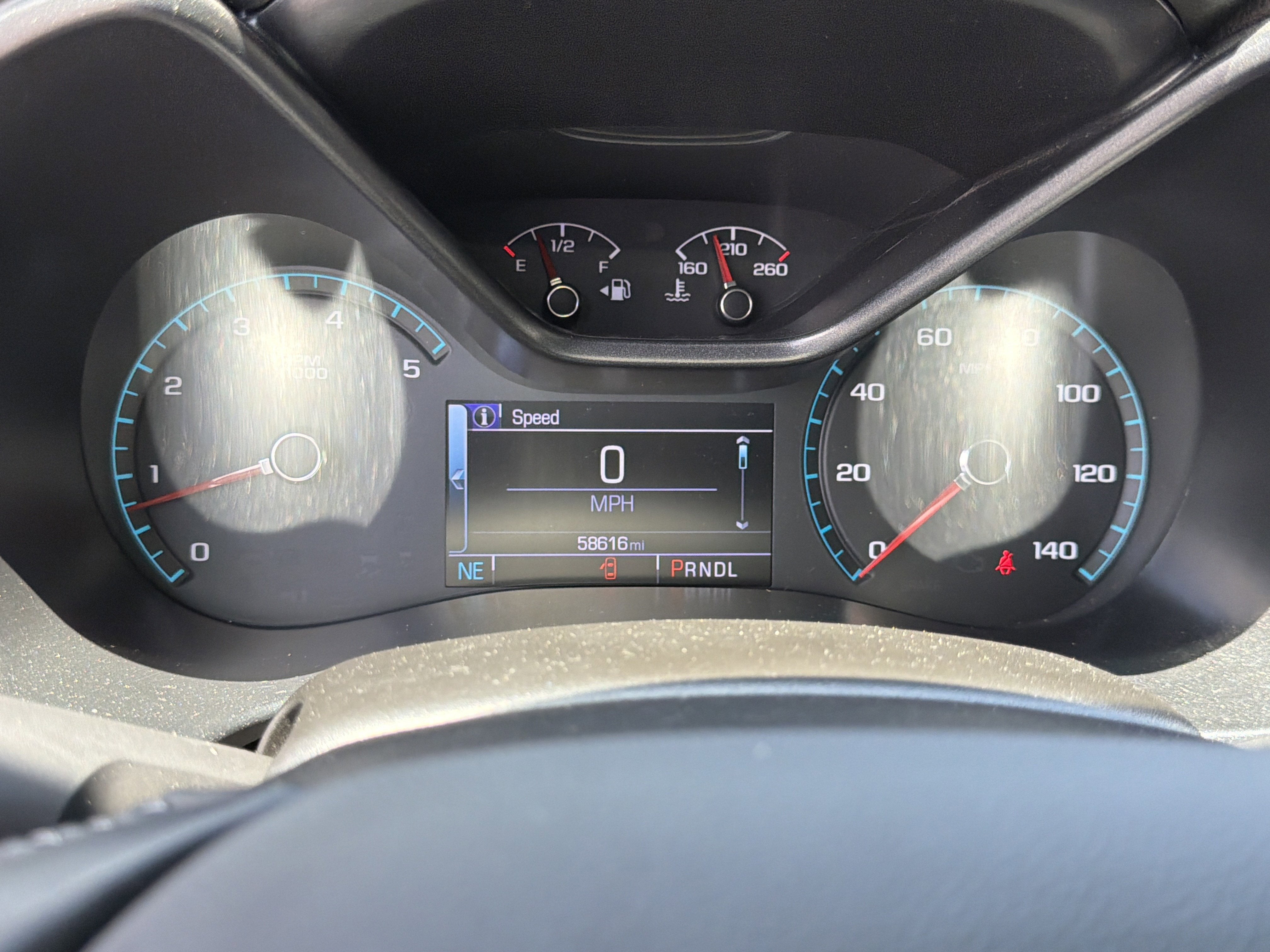 2018 Chevrolet Colorado 4WD ZR2
