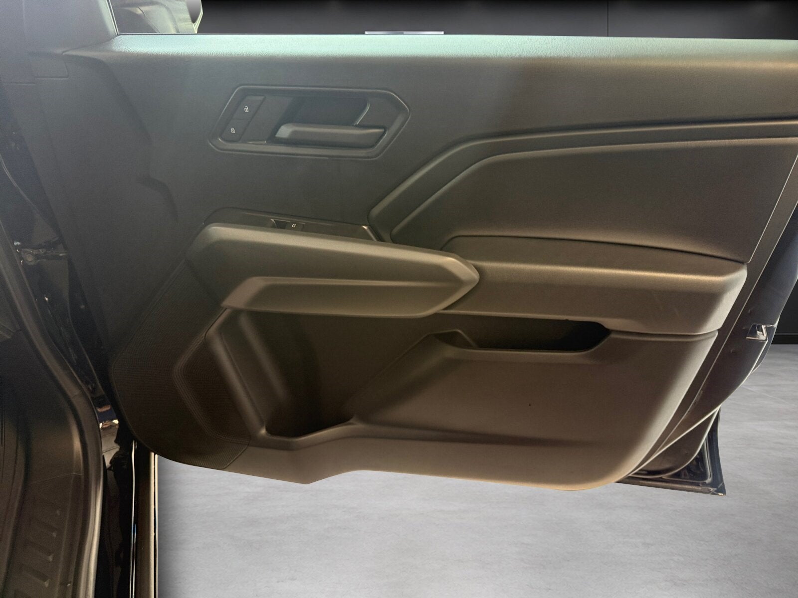 2026 Chevrolet Colorado 4WD Trail Boss