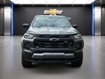 2026 Chevrolet Colorado 4WD Trail Boss