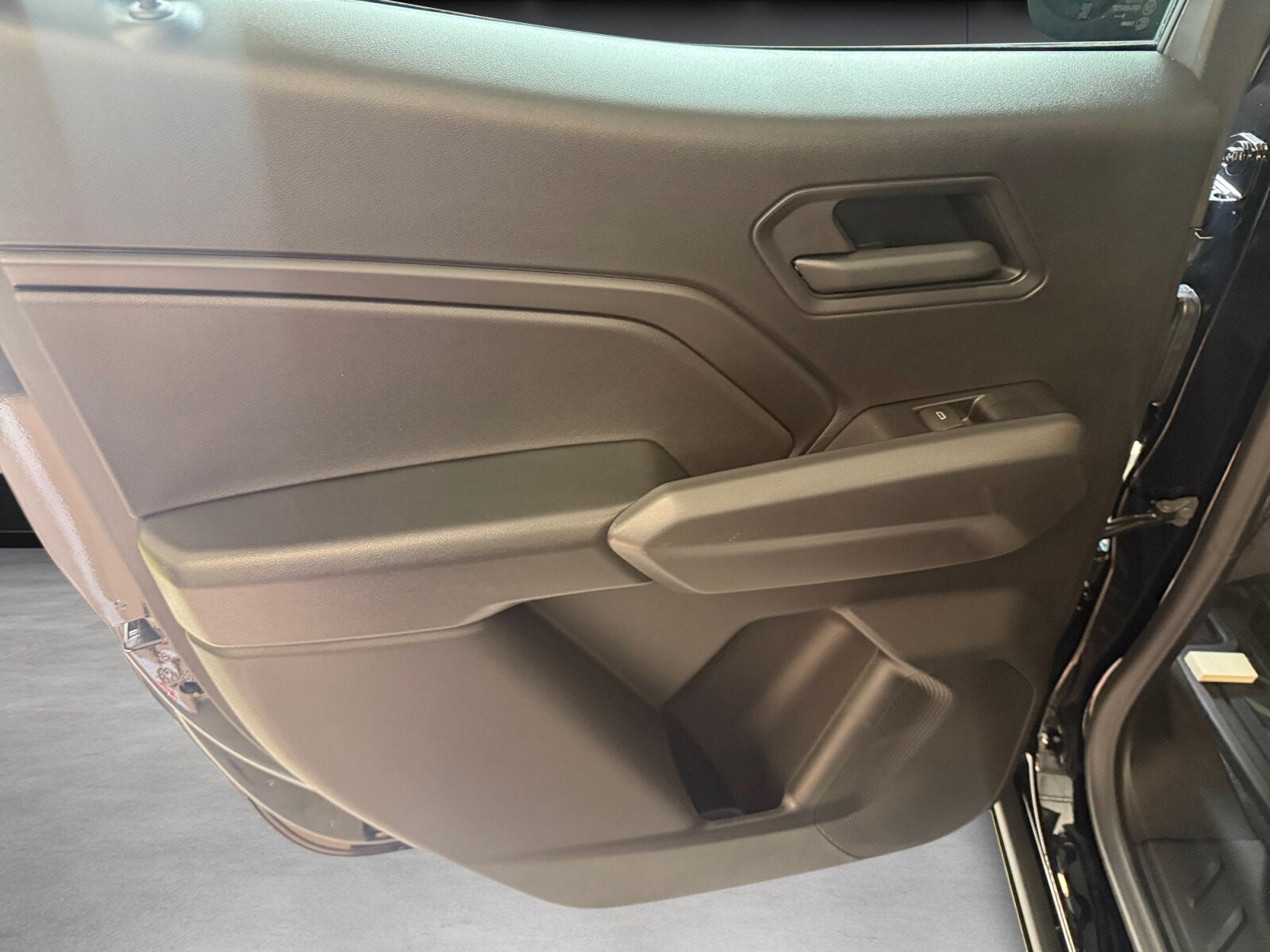 2026 Chevrolet Colorado 4WD Trail Boss