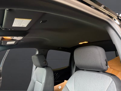 2026 Chevrolet Colorado 4WD Trail Boss