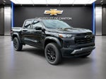 2026 Chevrolet Colorado 4WD Trail Boss