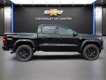 2026 Chevrolet Colorado 4WD Trail Boss