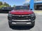 2026 Chevrolet Colorado 4WD Trail Boss