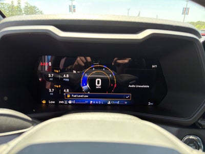 2026 Chevrolet Colorado 4WD Trail Boss