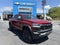 2026 Chevrolet Colorado 4WD Trail Boss