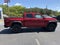 2026 Chevrolet Colorado 4WD Trail Boss