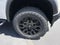 2026 Chevrolet Colorado 4WD Trail Boss