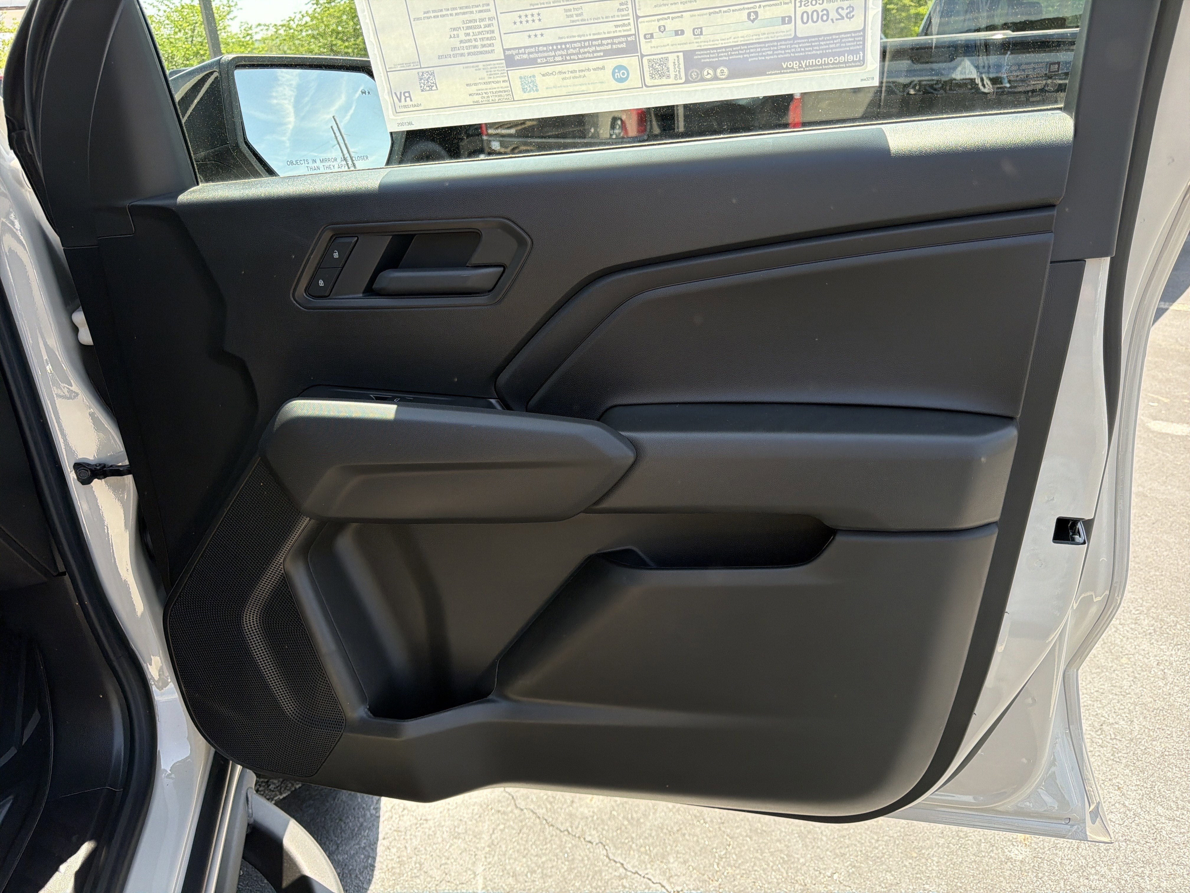 2026 Chevrolet Colorado 4WD Trail Boss