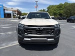 2026 Chevrolet Colorado 4WD Trail Boss