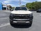 2026 Chevrolet Colorado 4WD Trail Boss