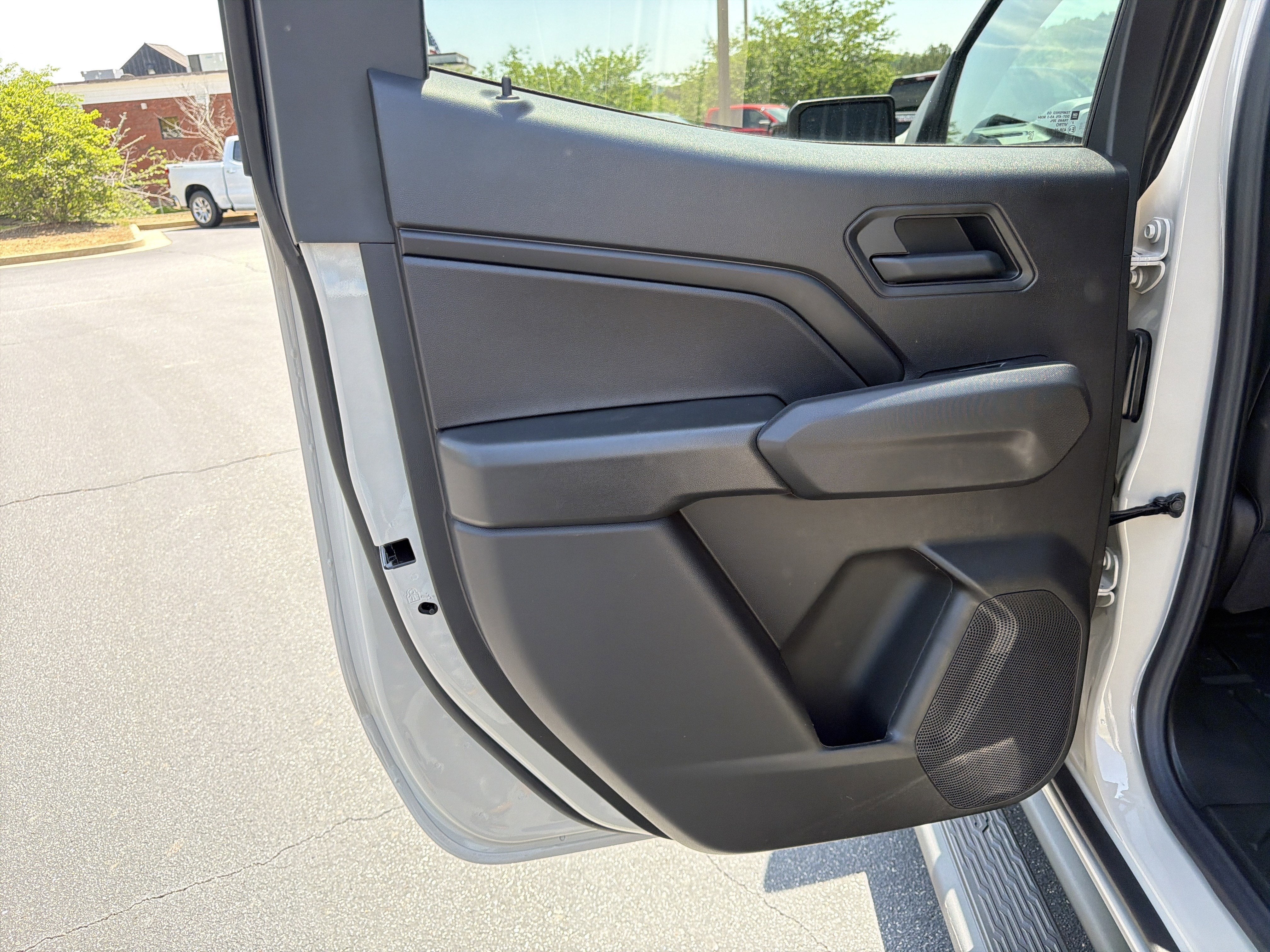 2026 Chevrolet Colorado 4WD Trail Boss