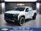 2026 Chevrolet Colorado 4WD Trail Boss