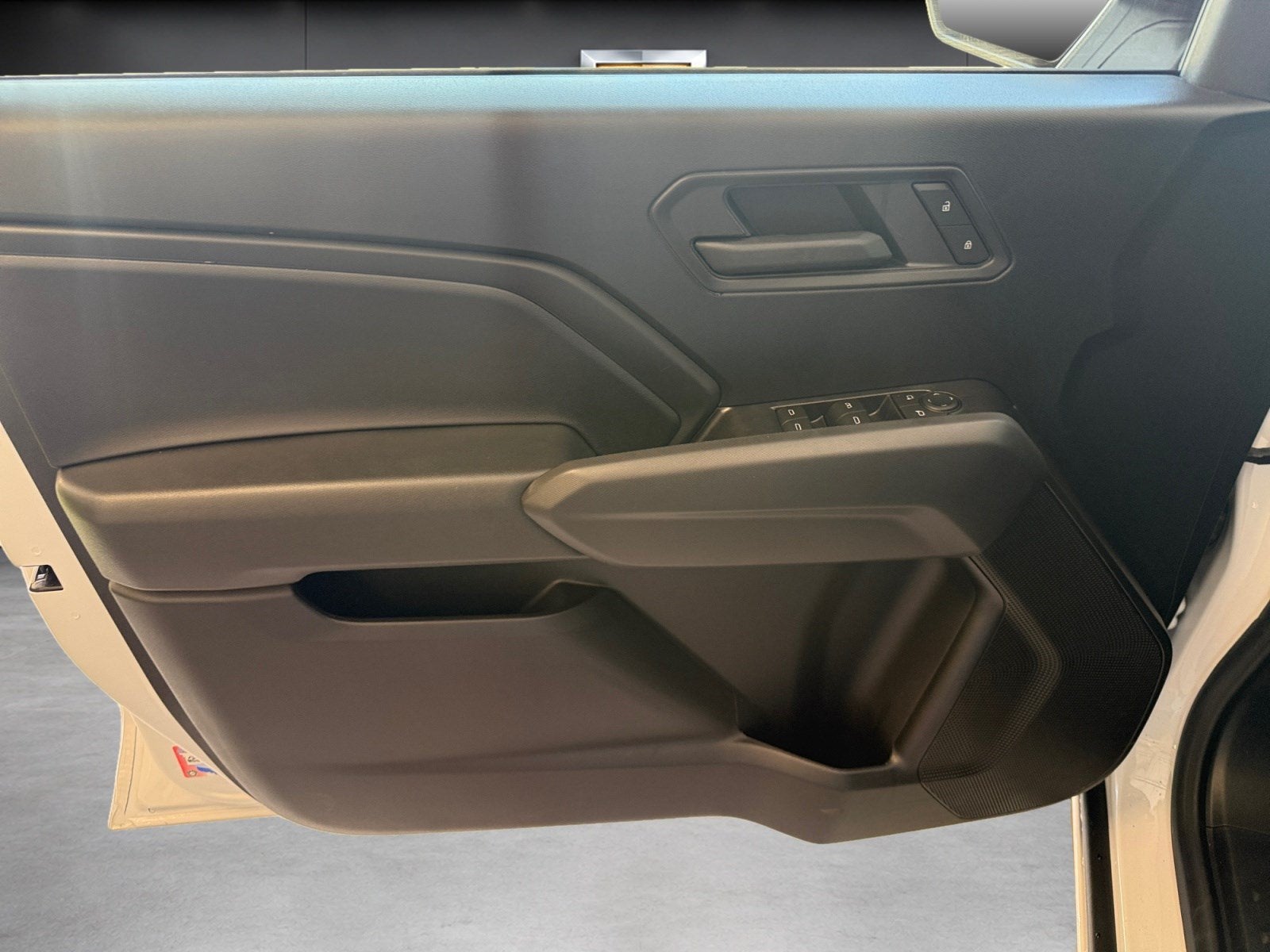 2026 Chevrolet Colorado 4WD Trail Boss