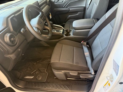 2026 Chevrolet Colorado 4WD Trail Boss