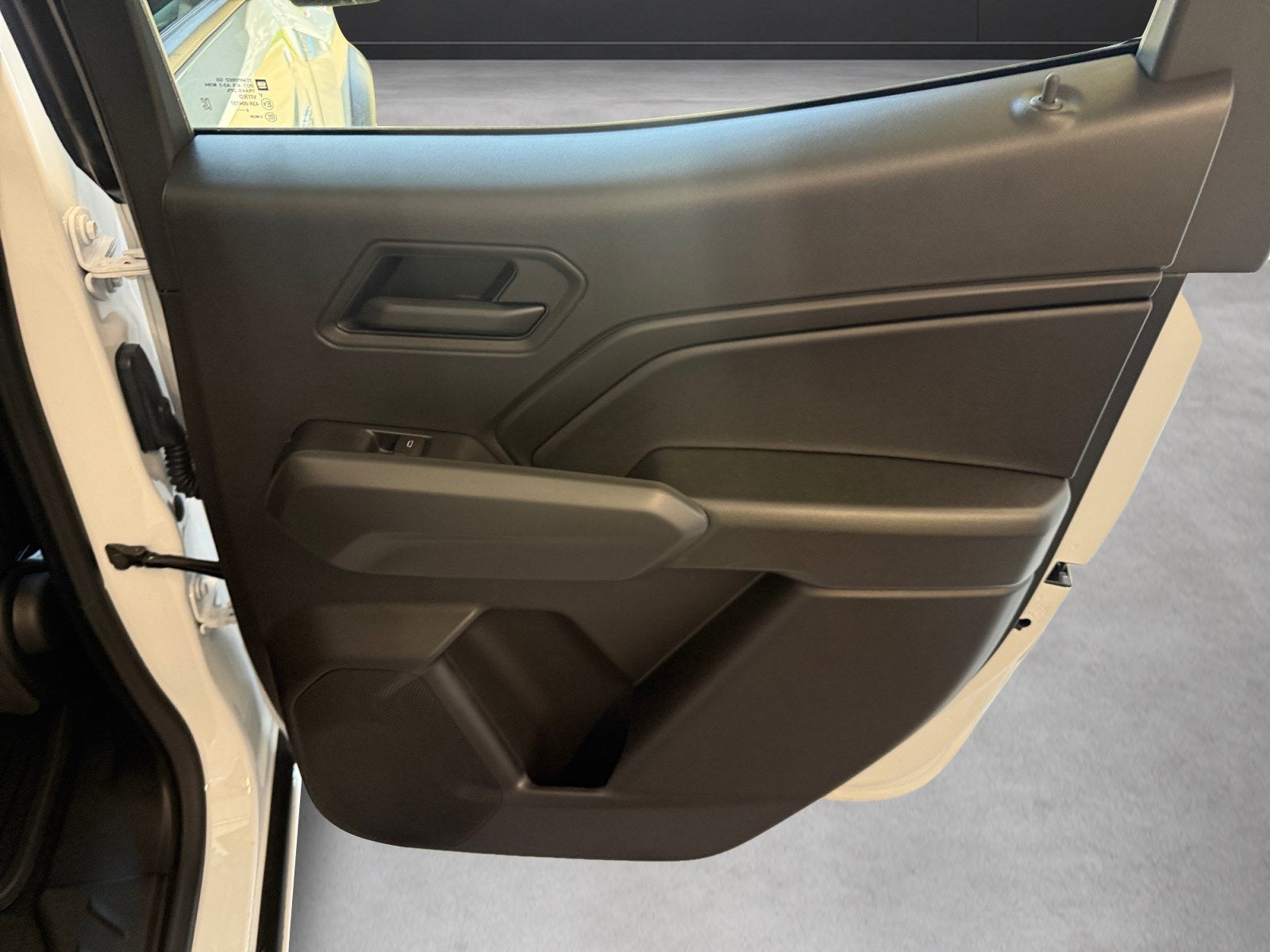 2026 Chevrolet Colorado 4WD Trail Boss