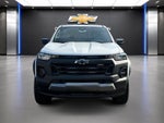 2026 Chevrolet Colorado 4WD Trail Boss