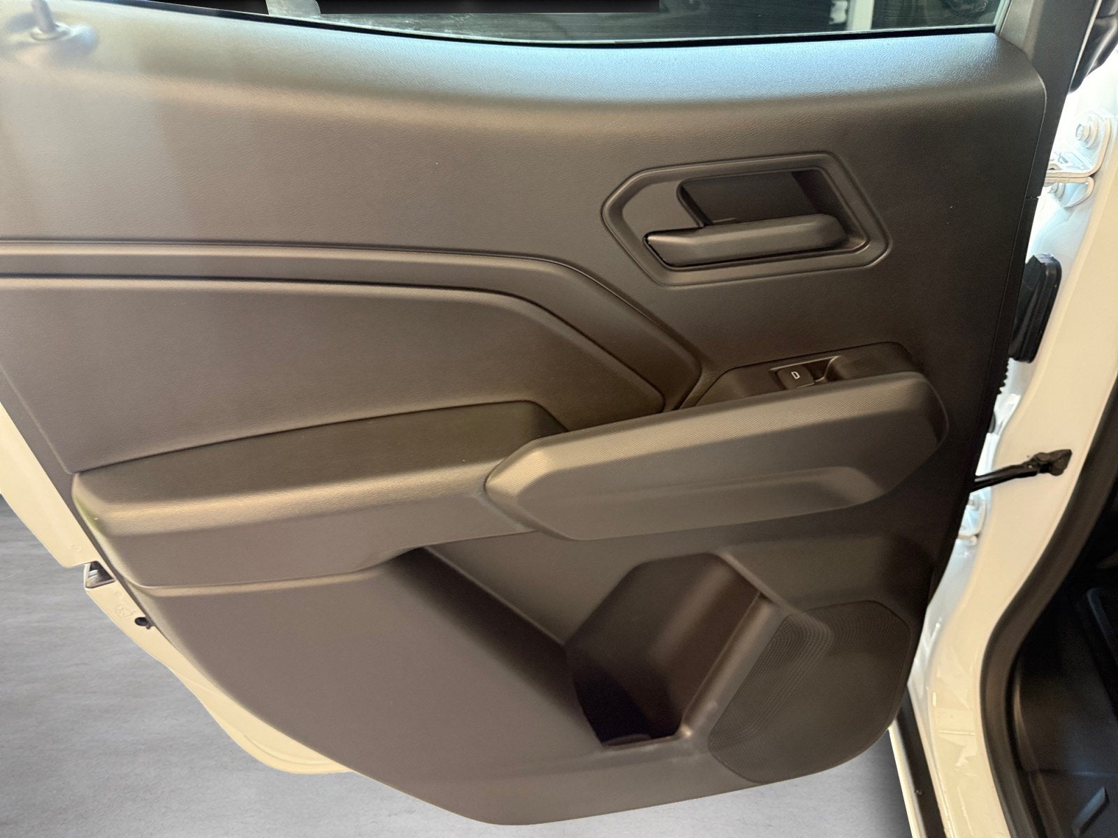 2026 Chevrolet Colorado 4WD Trail Boss