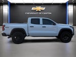 2026 Chevrolet Colorado 4WD Trail Boss