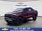 2026 Chevrolet Colorado 4WD Trail Boss