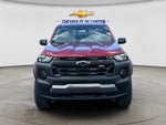 2026 Chevrolet Colorado 4WD Trail Boss