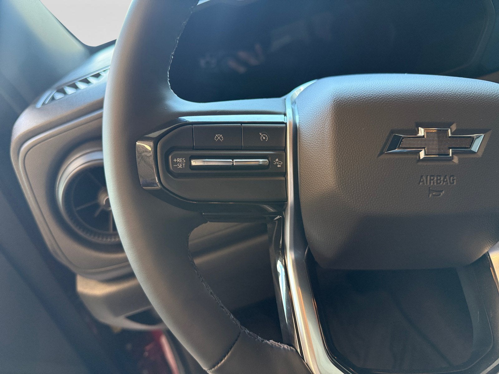 2026 Chevrolet Colorado 4WD Trail Boss