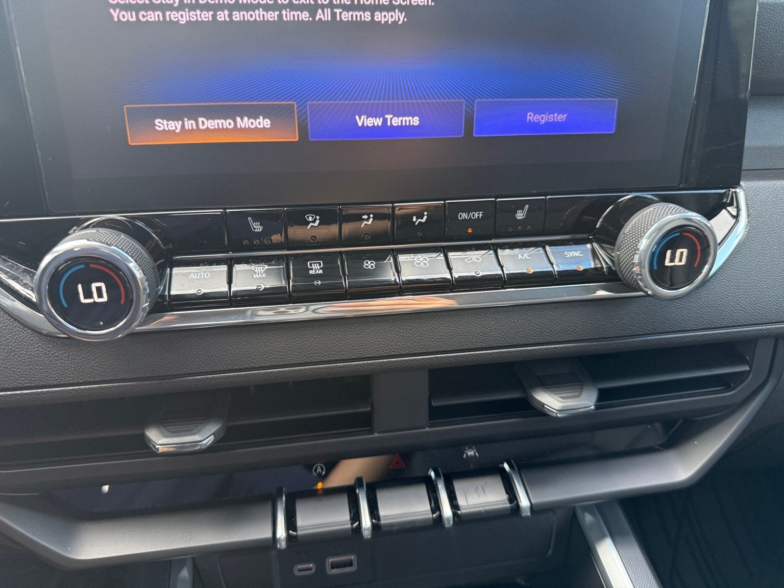 2026 Chevrolet Colorado 4WD Trail Boss