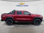 2026 Chevrolet Colorado 4WD Trail Boss
