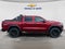 2026 Chevrolet Colorado 4WD Trail Boss