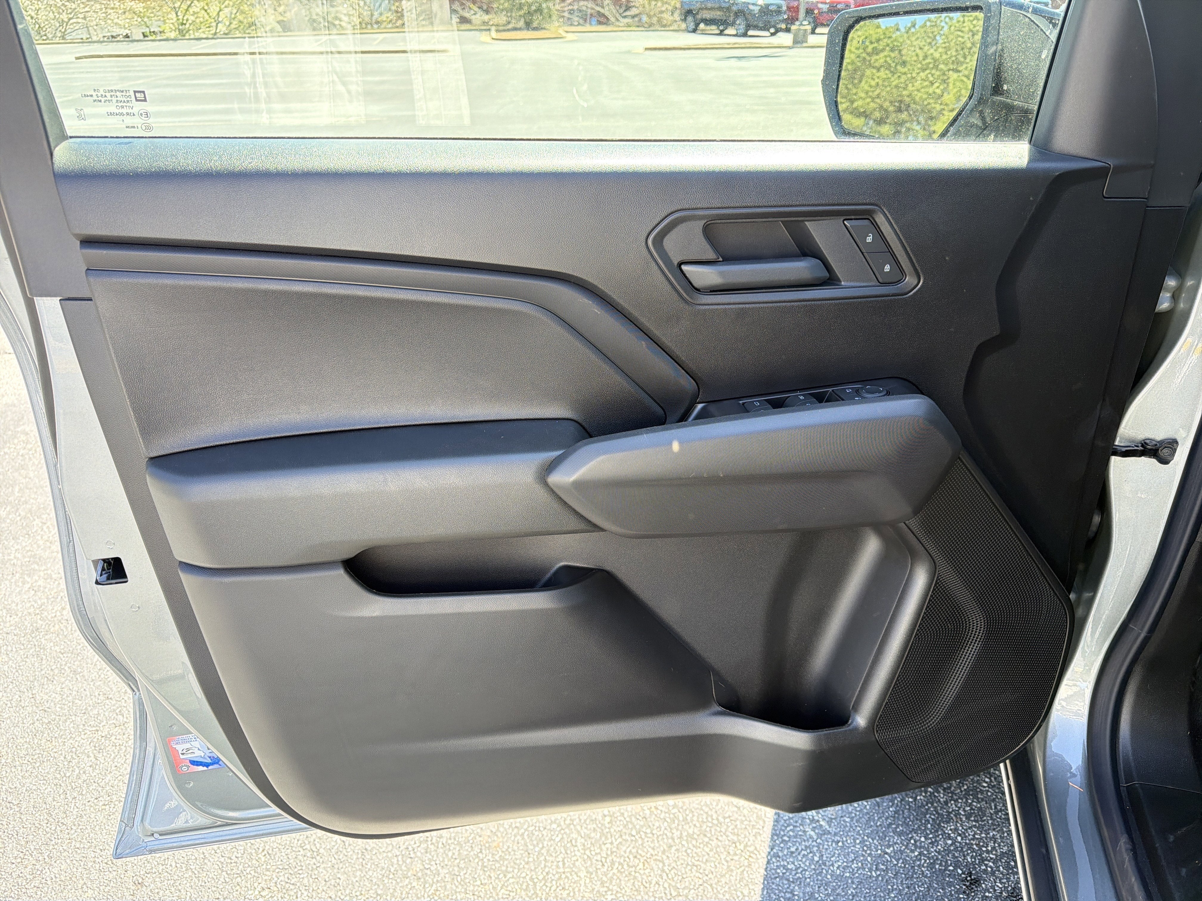 2026 Chevrolet Colorado 4WD Trail Boss