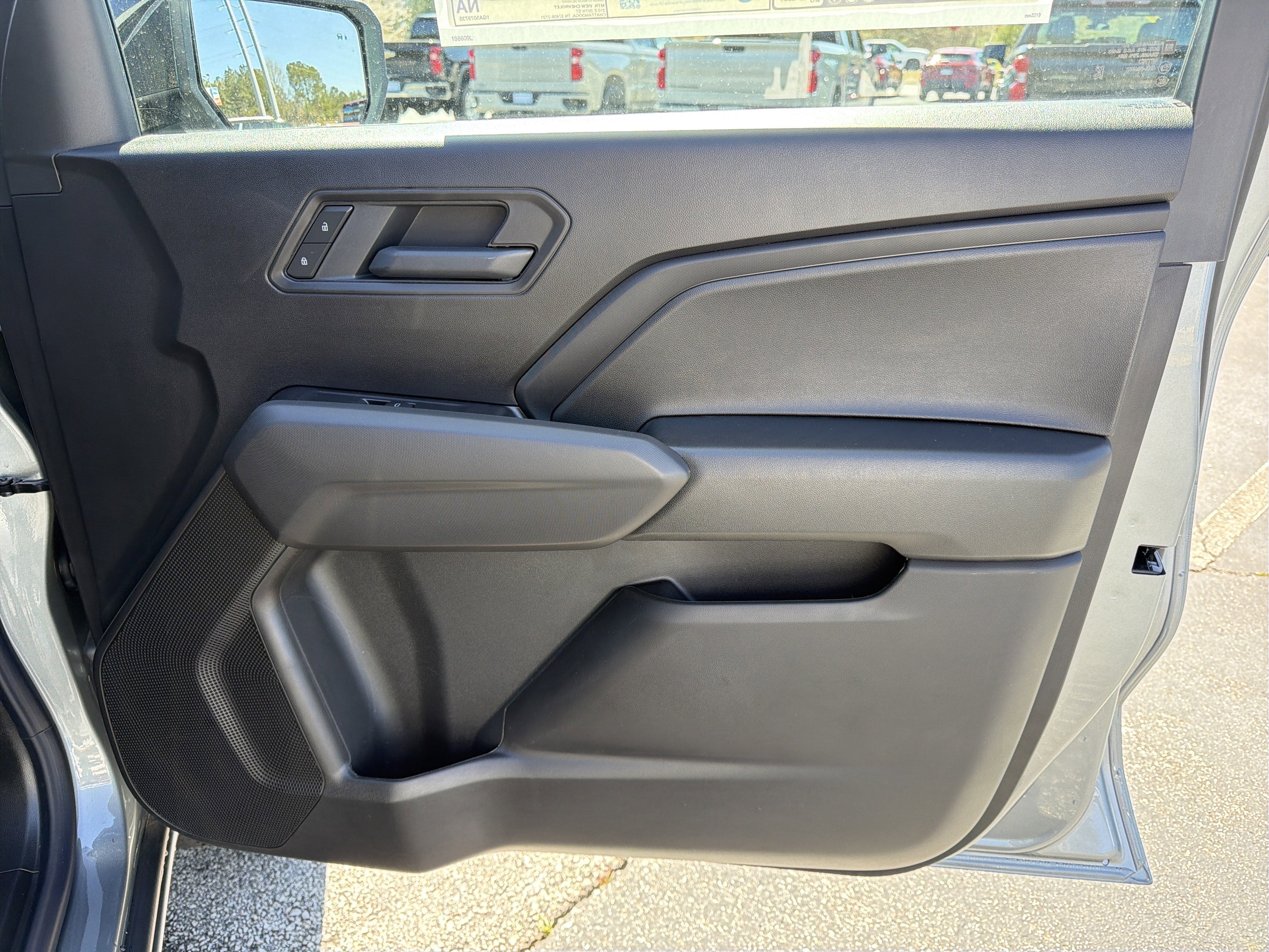 2026 Chevrolet Colorado 4WD Trail Boss