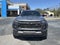 2026 Chevrolet Colorado 4WD Trail Boss